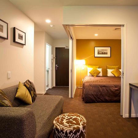 The Quadrant Hotel & Suites Όκλαντ Εξωτερικό φωτογραφία