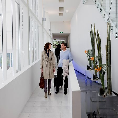 The Quadrant Hotel & Suites Όκλαντ Εξωτερικό φωτογραφία