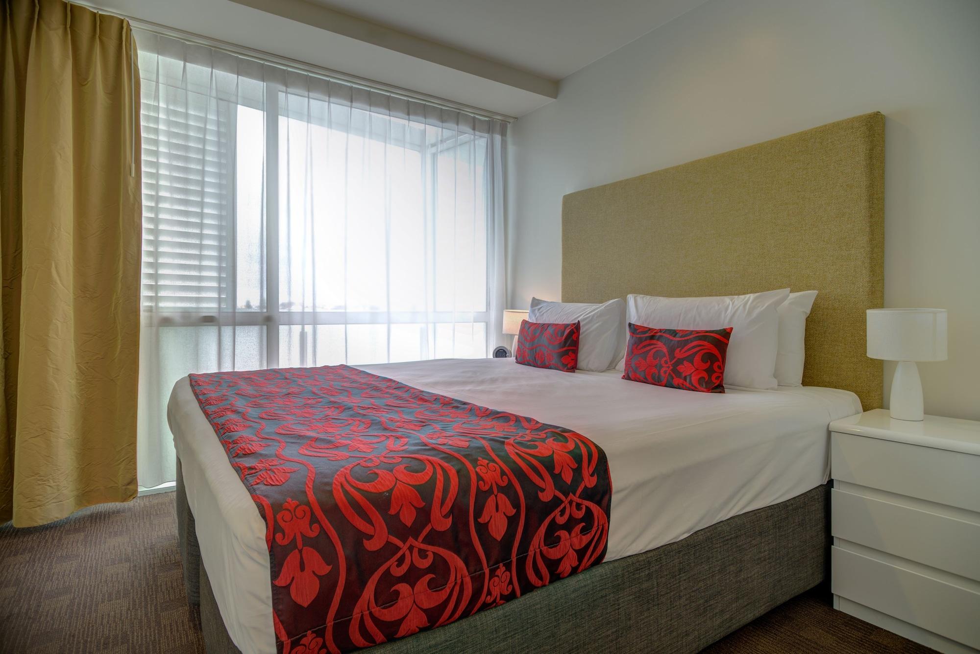 The Quadrant Hotel & Suites Όκλαντ Εξωτερικό φωτογραφία