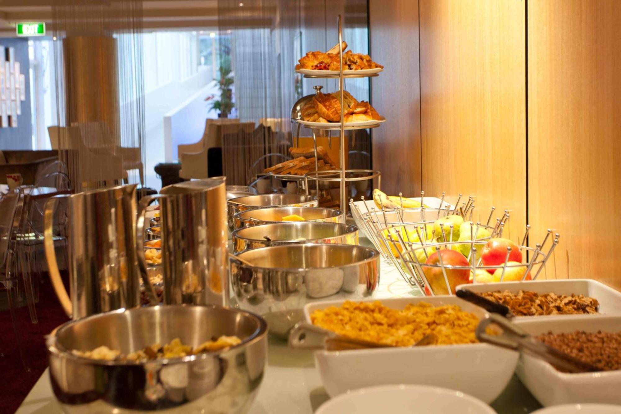 The Quadrant Hotel & Suites Όκλαντ Εξωτερικό φωτογραφία