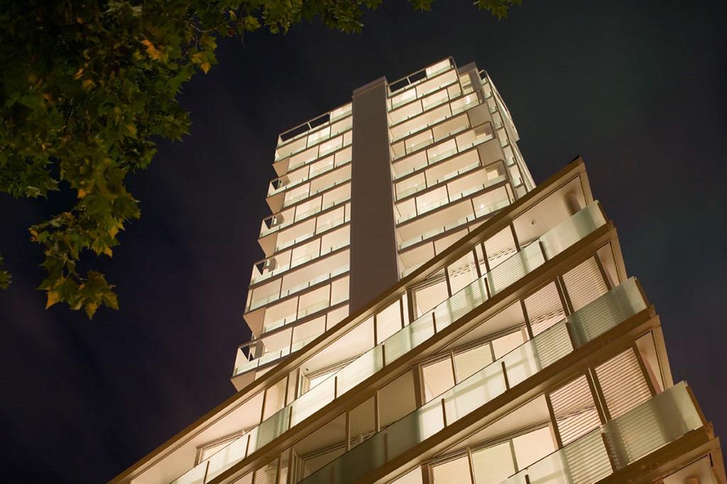The Quadrant Hotel & Suites Όκλαντ Εξωτερικό φωτογραφία