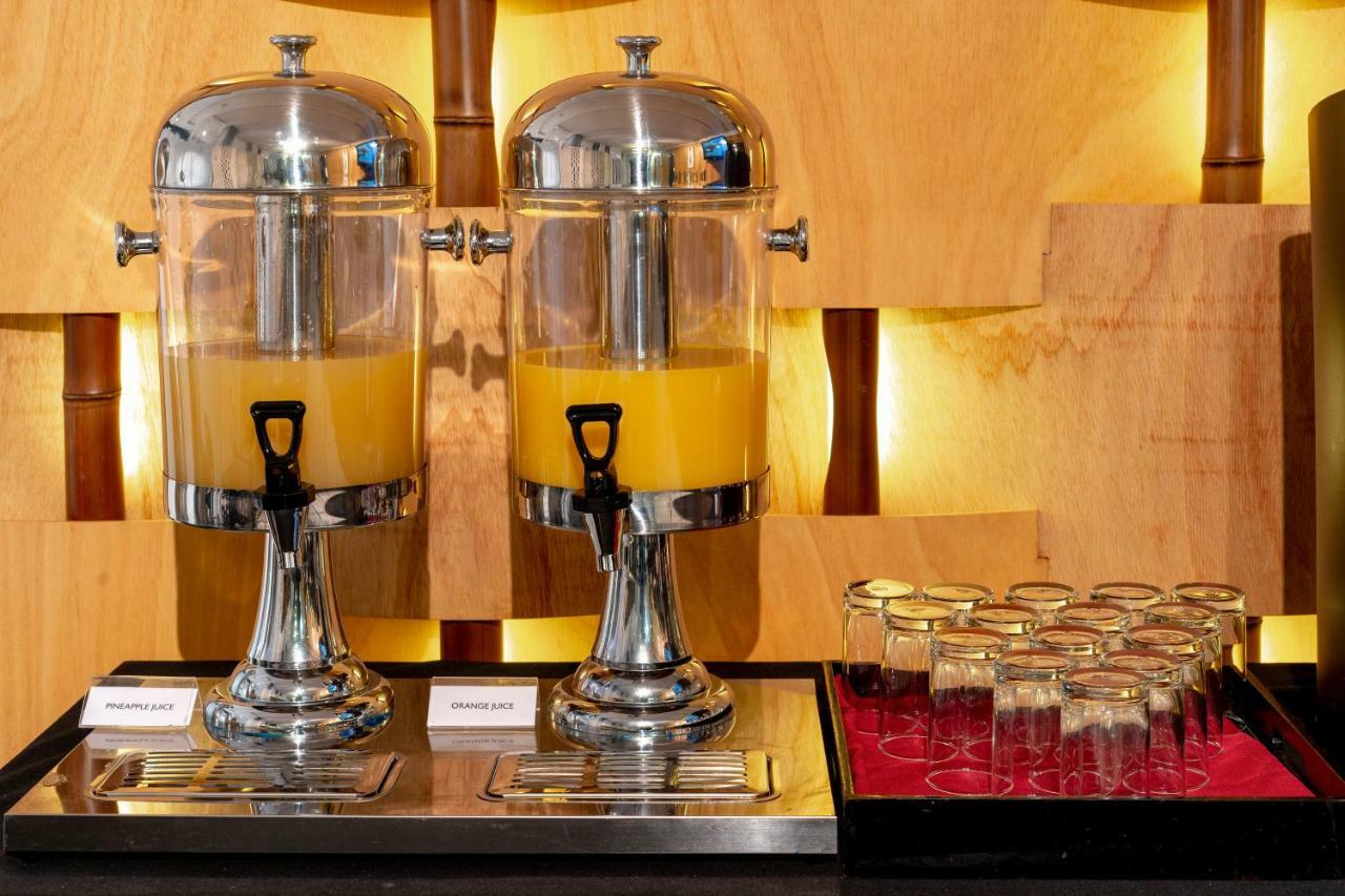 The Quadrant Hotel & Suites Όκλαντ Εξωτερικό φωτογραφία