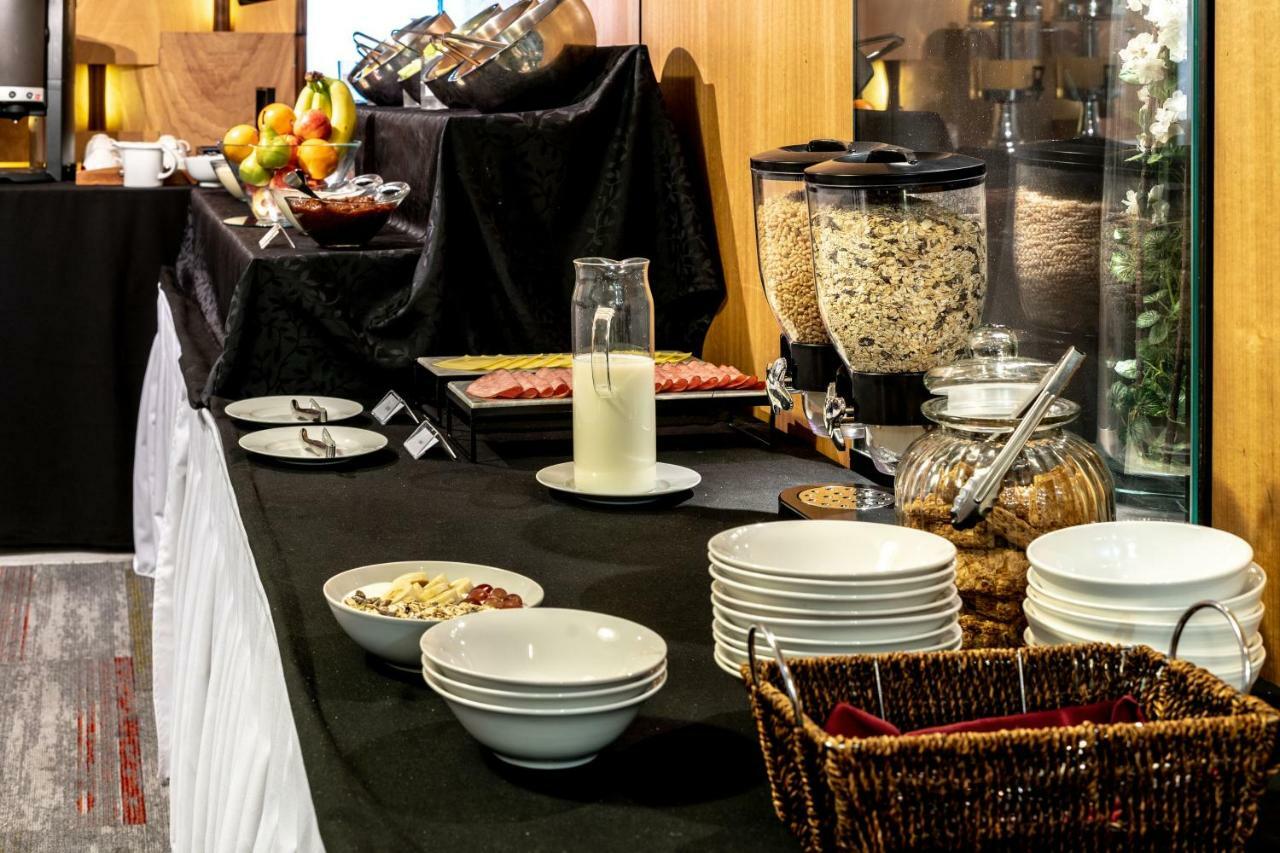The Quadrant Hotel & Suites Όκλαντ Εξωτερικό φωτογραφία
